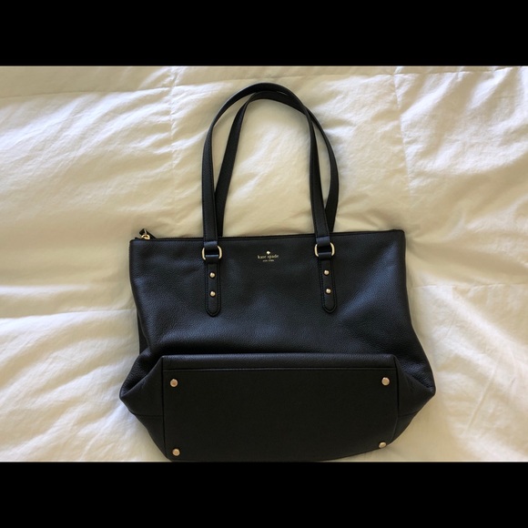Kate Spade purse - Picture 1 of 6